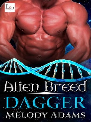 cover image of Dagger